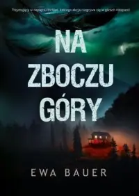 Na zboczu góry Taniej