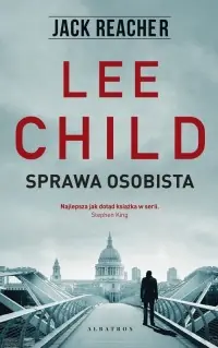 Jack Reacher: Sprawa osobista Tani