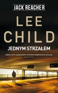 Jack Reacher: Jednym strzałem Zamów dziś