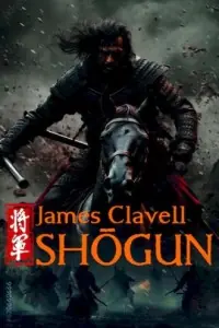 Okazja Shogun