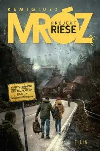 Nie przegap Projekt Riese