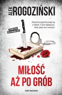 Szybka dostawa Miłość aż po grób