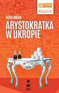 Arystokratka w ukropie Hit sprzedaży