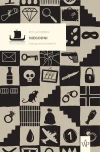 Niegodni Dodaj do koszyka