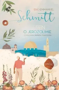 Sen o Jerozolimie Szybka wysyłka