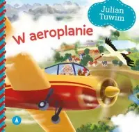 W aeroplanie Ostatnia szansa
