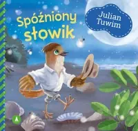 Spóźniony słowik Promocja