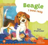 Taniej Beagle i inne rasy
