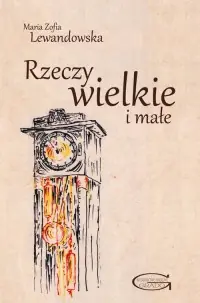 Rzeczy wielkie i małe Rabat