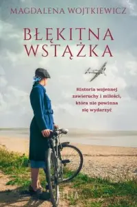 Okazja Błękitna wstążka