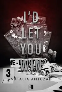 Legacy. Tom 3. Id Let You Win Hit sprzedaży