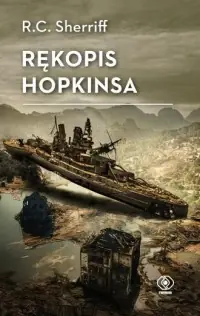 Rękopis Hopkinsa Ograniczona ilość
