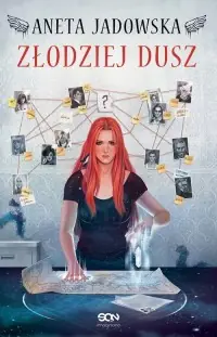 Tani Złodziej dusz