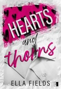 Szybka dostawa Magnolia Cove. Tom 3. Hearts and Thorns