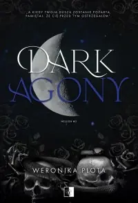 Tani Hellish. Tom 5. Dark Agony