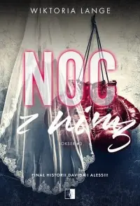 Kup online Noc z nim 3