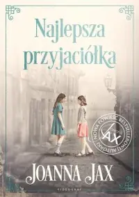 Najlepsza przyjaciółka Darmowy zwrot