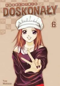 Nowy Absolutnie doskonały. Tom 6