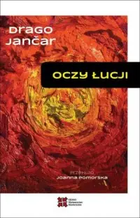 Niska cena Oczy Łucji