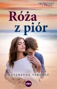 Róża z piór Popularny