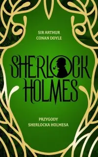 Hit cenowy Przygody Sherlocka Holmesa