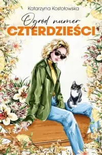 Ogród numer czterdzieści Dostępne od ręki