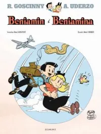 Beniamin i Beniamina Okazja