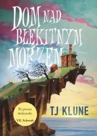 Hit sprzedaży Dom nad błękitnym morzem