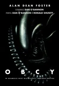 Obcy 1 Promocja