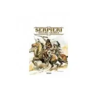 Oferta Serpieri - Kolejna granica
