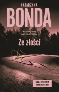Kup online Ze złości