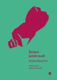 Najlepsza cena Śmierć jeździ audi