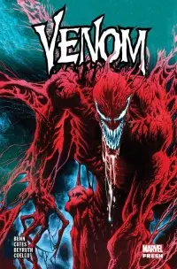 Dostępne od ręki Venom. Tom 2