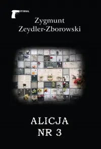 Dostępne od ręki Alicja nr 3
