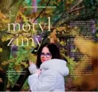 Motyl w środku zimy Oferta czasowa