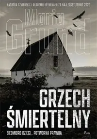 Sprawdź teraz Grzech śmiertelny