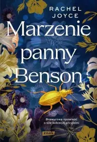 Bezpieczne zakupy Marzenie panny Benson