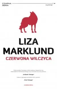 Kup online Czerwona wilczyca
