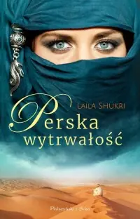 Perska wytrwałość Bestseller