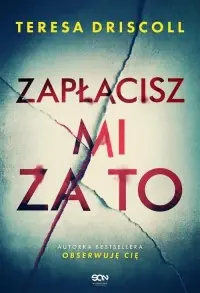 Promocja Zapłacisz mi za to
