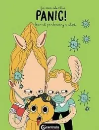 Panic! Dziennik pandemiczny z Wloch Oferta
