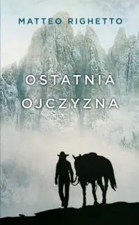 Ostatnia ojczyzna Wysoka jakość
