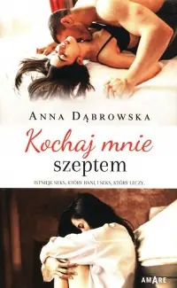Promocja Kochaj mnie szeptem