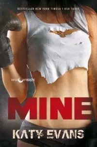 Ostatnie sztuki Mine. Tom 2. Real