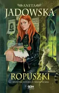 Ropuszki Do wyczerpania zapasów