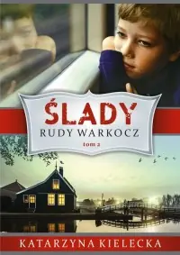 Ślady. Tom 2. Rudy warkocz Bezpieczna płatność