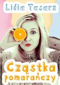 Najlepsza cena Cząstka pomarańczy