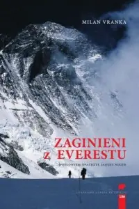 Bestseller Zaginieni z Everestu