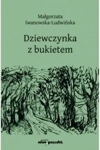 Dziewczynka z bukietem Do wyczerpania zapasów