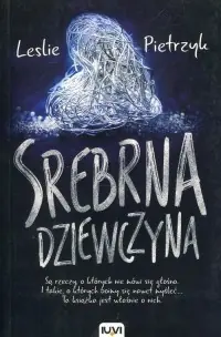Cena promocyjna Srebrna dziewczyna